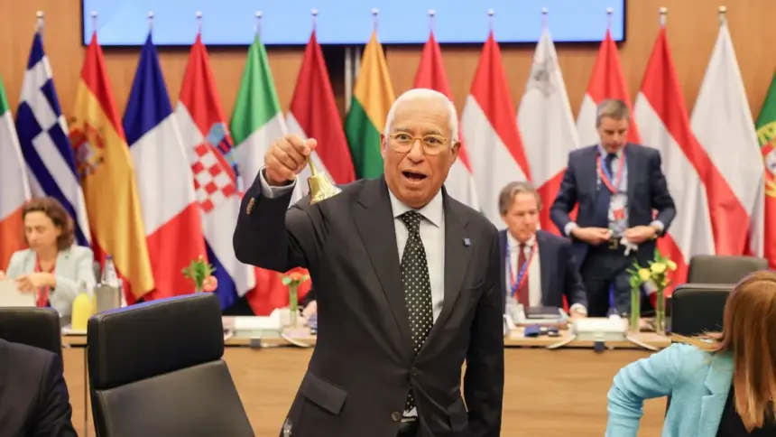 EU to downgrade economic forecasts as 'Iran war' triggers stagflation and political fears