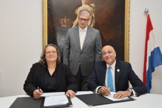 MSMEDA, Outreach partner to expand non-financial services for entrepreneurs under ‘Orange Corners’