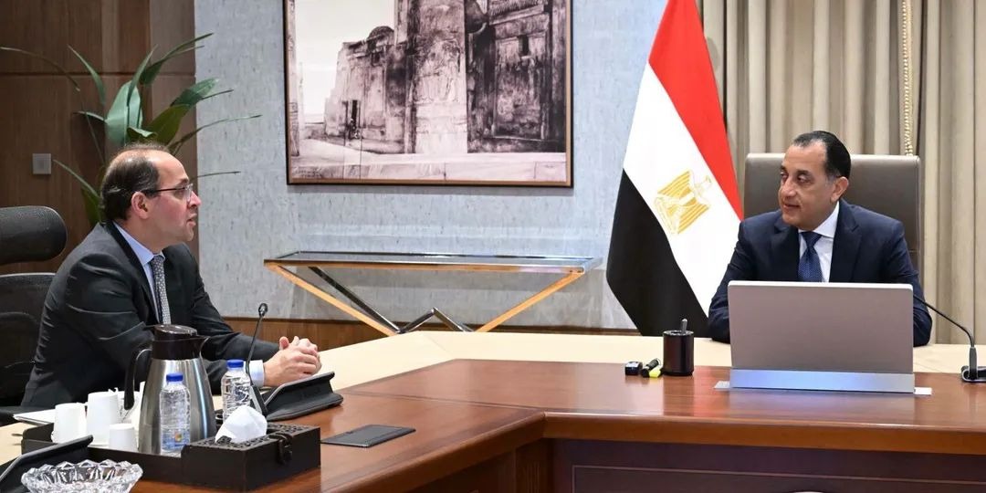 Madbouly reviews Finance Minister’s Washington engagements during IMF-World Bank Spring Meetings