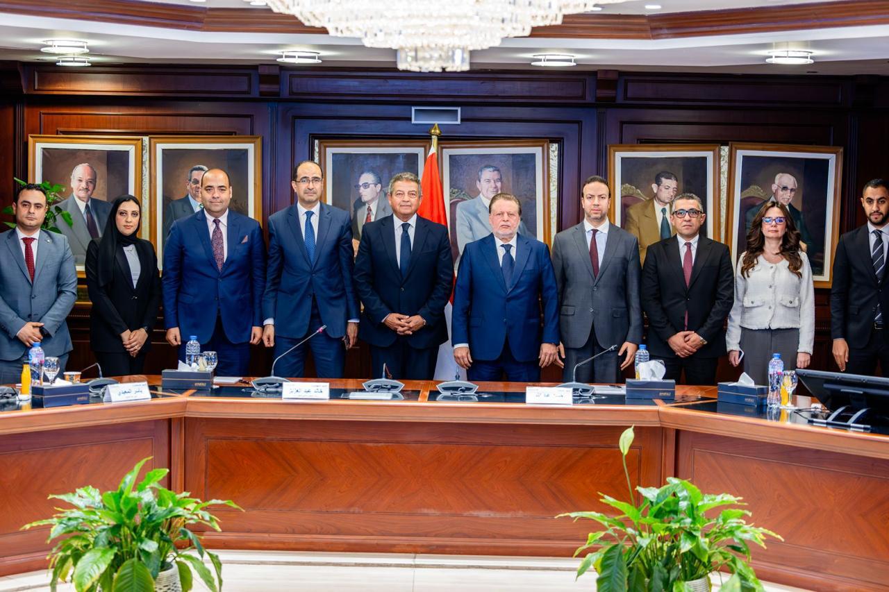 CBE, media regulator sign protocol to oversee digital banking content