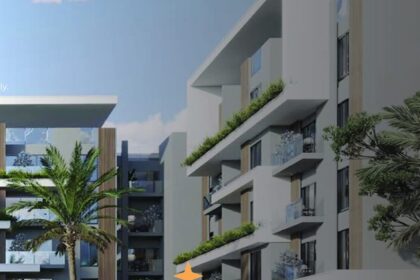 A-Plus secures ministerial approval for Jiran Residence in October Gardens