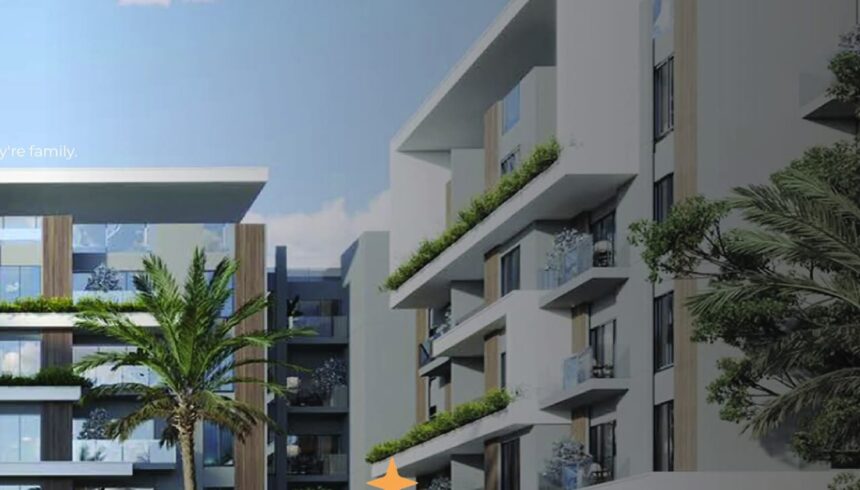 A-Plus secures ministerial approval for Jiran Residence in October Gardens