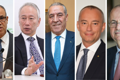 Egypt warns regional escalation must not derail phase two of Trump's Gaza plan