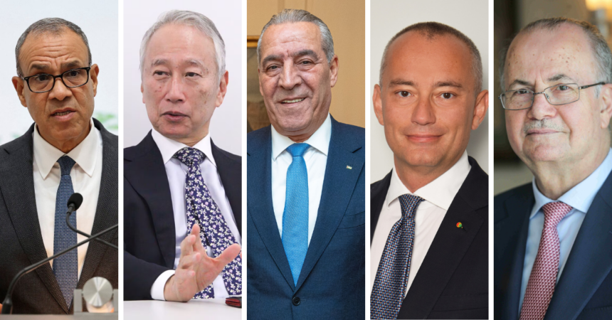 Egypt warns regional escalation must not derail phase two of Trump's Gaza plan