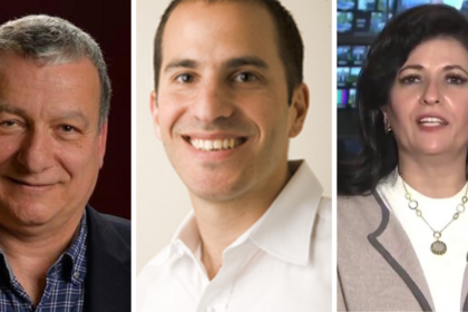 Journalism at crossroads: Reinvention amid disruption, trust challenges, and shifting business models