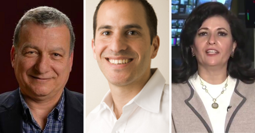 Journalism at crossroads: Reinvention amid disruption, trust challenges, and shifting business models