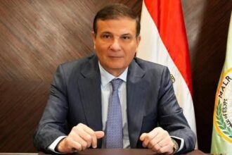 Alaa Farouk, Minister of Agriculture and Land Reclamation