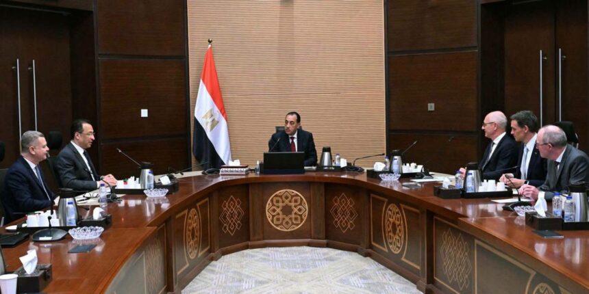 Egypt Bets on Talent as Valeo Deepens AI and Automotive R&D Presence