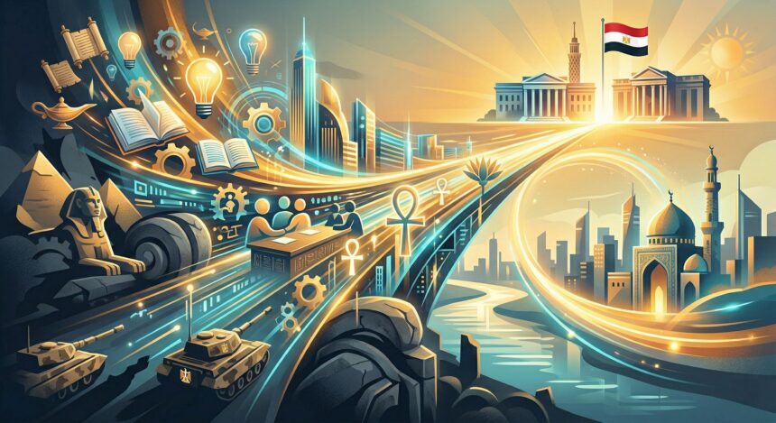 From “Wilson” to “Chatham House”: Building power through ideas, not armies