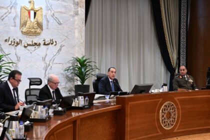 Egypt to extend retail opening hours for upcoming Christian holidays