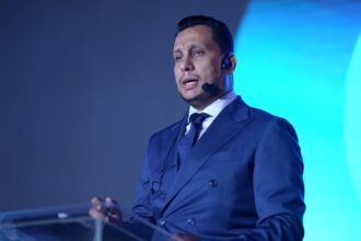 Essam Ali Mostafa, CEO of Startup Sync