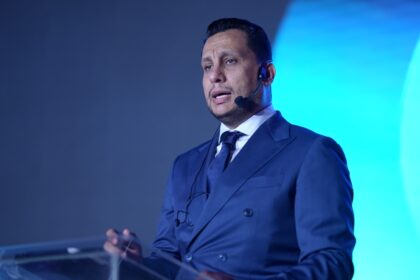 Essam Ali Mostafa, CEO of Startup Sync