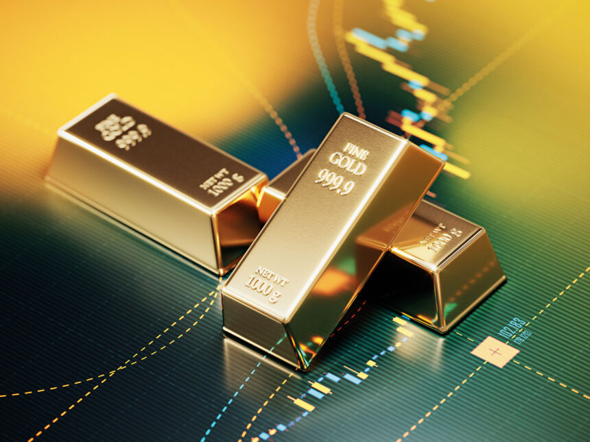 Egypt’s gold investment funds record net assets of EGP 9.28bn in March 2026: FRA