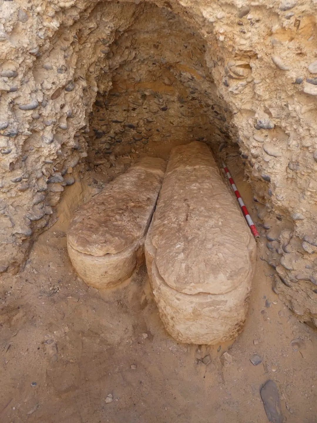 Egypt unveils rare Roman-era tomb in Minya, illuminating ancient burial rituals