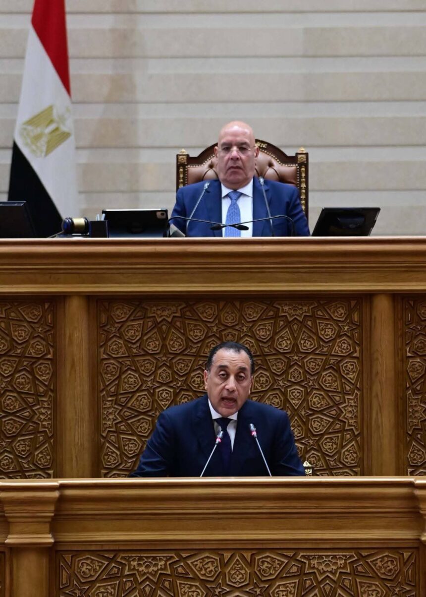 Egypt raises $6bn from 19 state exit deals amid regional war, PM says