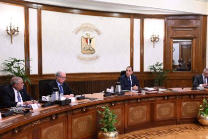 Egypt implements 975 projects worth EGP 638bn to advance Sinai development since 2014