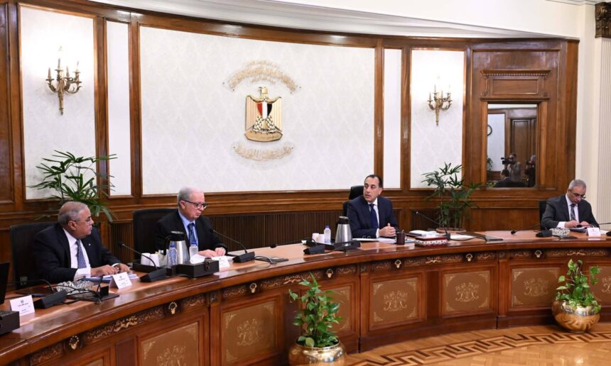 Egypt implements 975 projects worth EGP 638bn to advance Sinai development since 2014