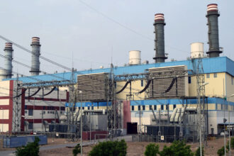 GE Vernova - Banha & Nubaria Services 1