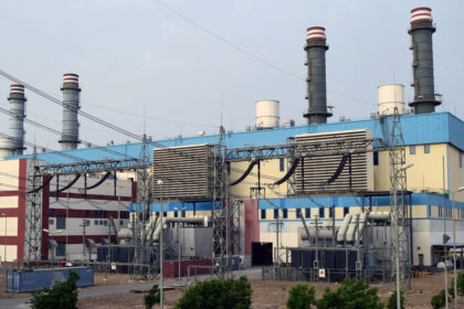 GE Vernova - Banha & Nubaria Services 1