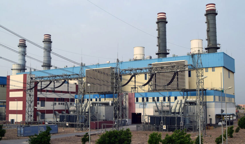 GE Vernova - Banha & Nubaria Services 1