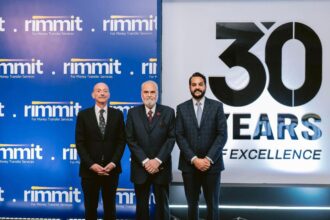 IBAG unveils new identity as ‘Rimmit’, launches strategy and money transfer app