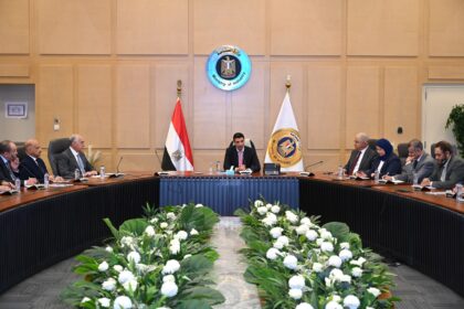 Egypt targets $1bn in annual marble, granite exports