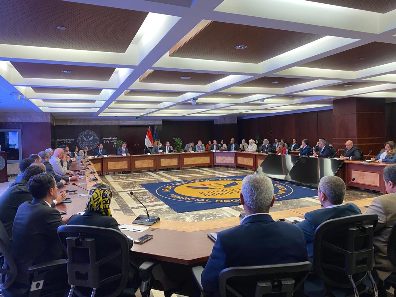 FRA chief pushes responsible pricing to boost SME financing confidence