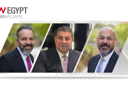 Keller Williams expands into Egypt with master franchise agreement