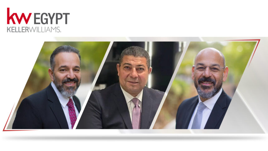 Keller Williams expands into Egypt with master franchise agreement