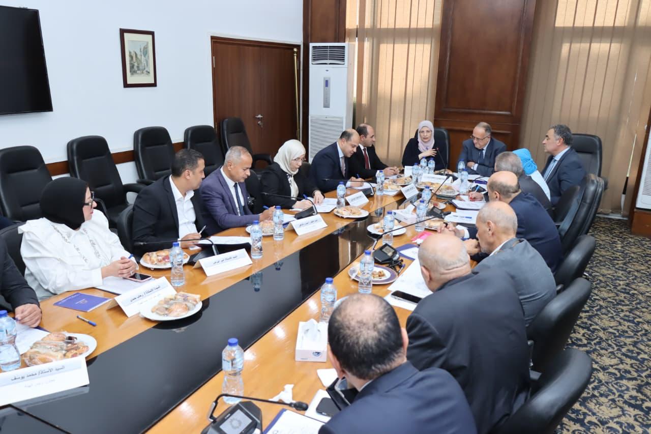Egypt’s Industrial Authority weighs licensing reforms to ease investor burden