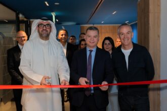 Alshaya Group opens first global talent centre in Egypt to drive offshoring growth