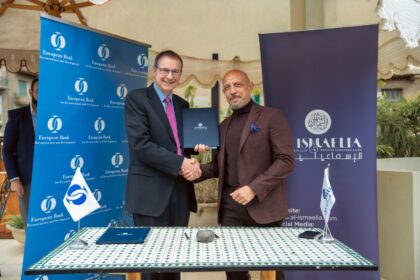 Al Ismaelia secures EBRD financing to drive ESG-led redevelopment in Downtown Cairo