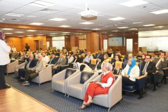 FRA monitors non-banking firms’ carbon disclosure, offsetting compliance