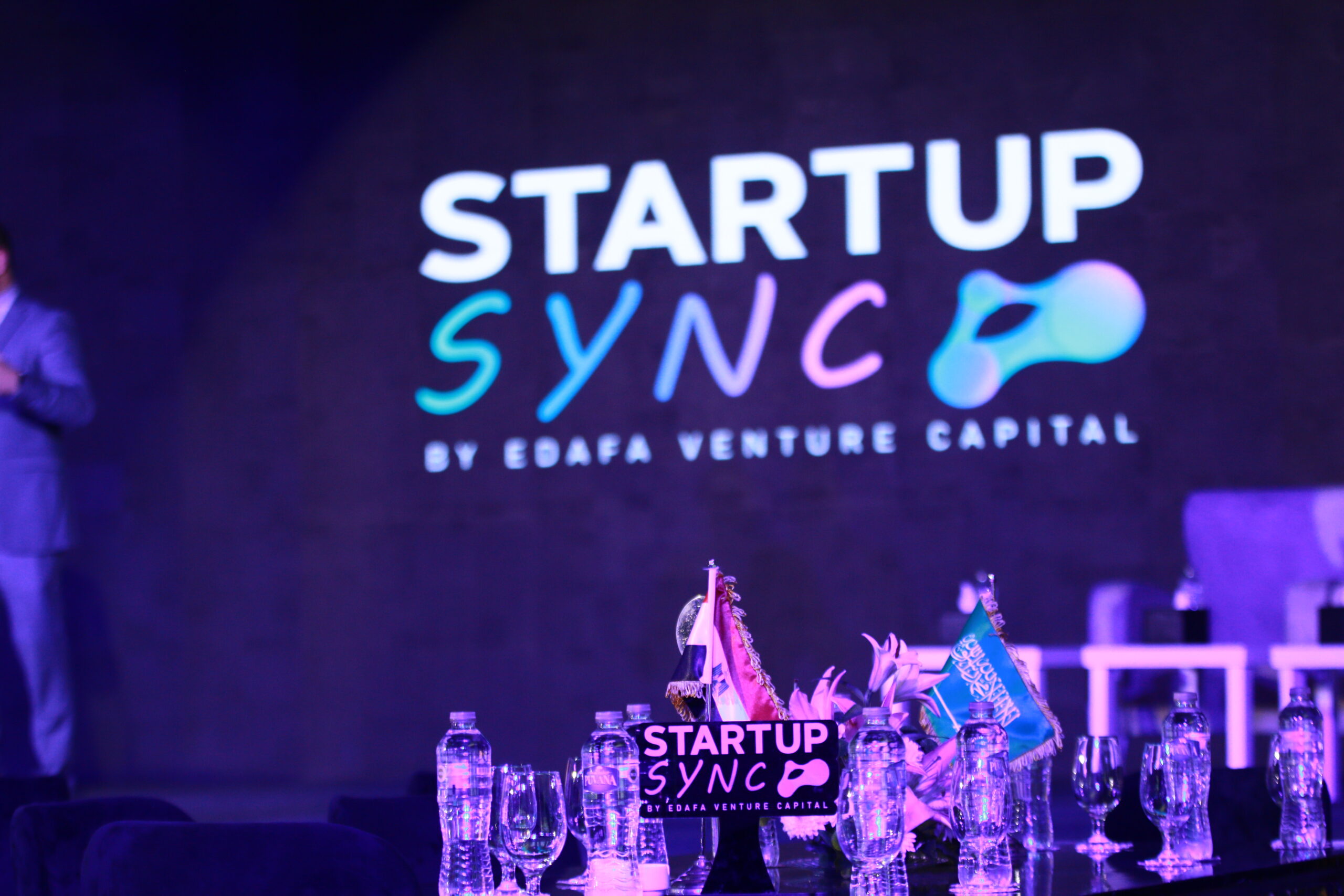 Startup Sync facilitates Edafa Venture’s six-figure acquisition of Cyclex to boost Egypt’s circular economy