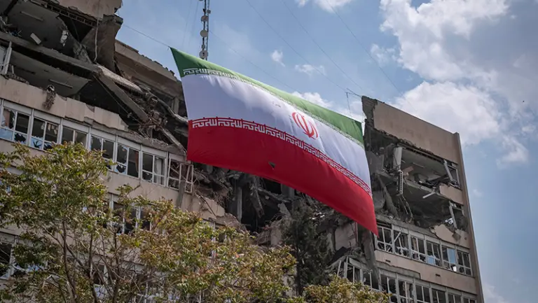 US think tanks map Middle East’s post-conflict trajectory amid far-reaching economic, political risks