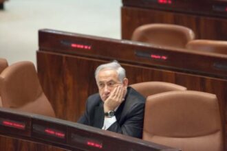 Israeli PM Netanyahu faces mounting electoral threat as inconclusive multi-front wars erode public trust