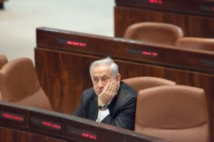 Israeli PM Netanyahu faces mounting electoral threat as inconclusive multi-front wars erode public trust