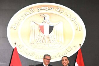 Egypt, Morocco sign wide-ranging cooperation deals on investment, industry and taxation