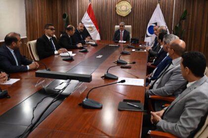 Egypt's Consumer Protection Agency seizes over 290 tonnes of illicit goods in two-month nationwide crackdown