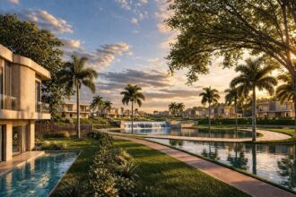 Madaar Developments unveils The Hillage in Sheikh Zayed with EGP 15bn investments