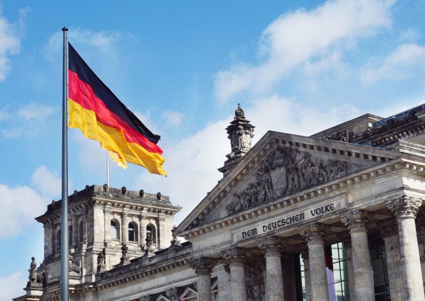 Is Germany losing confidence? A Hertie School perspective