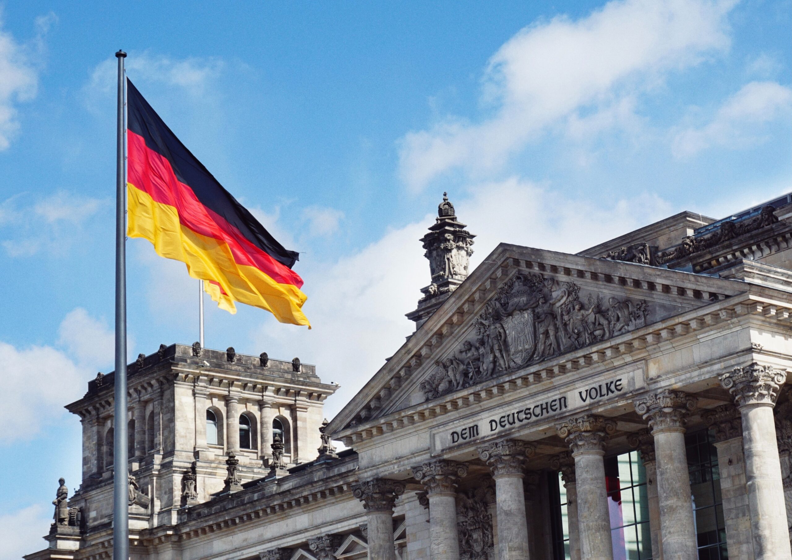 Opinion | Is Germany losing confidence? A Hertie School perspective