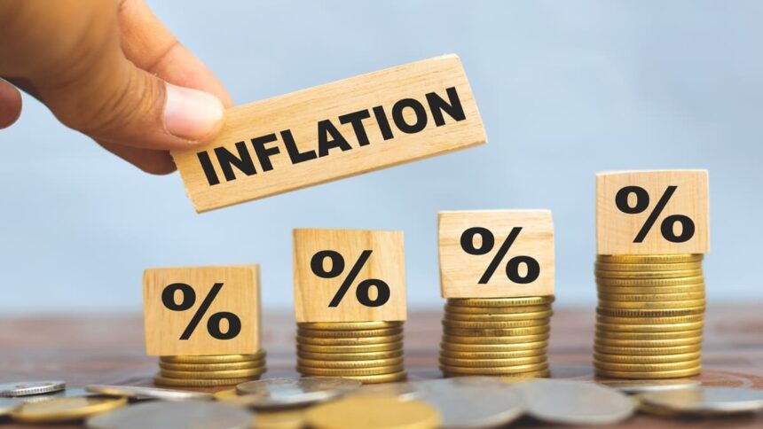 CBE explains March 2026 inflation uptick amid rising food, service costs