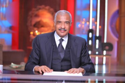 TMG opens bookings for EGP 69bn 'The Spine' development, targets phase one delivery in 4 years says Hisham Talaat Moustafa