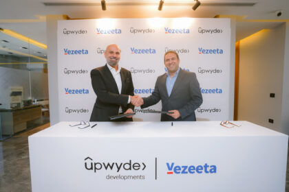 Upwyde, Vezeeta partner to operate integrated medical facility at Prk Vie in New Cairo