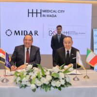 MIDAR to seal €500m-600m healthcare investment with Gruppo GKSD by year-end