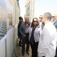 Egypt moves to close Obour landfill, convert site into green park