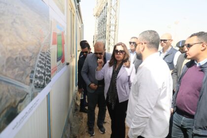 Egypt moves to close Obour landfill, convert site into green park