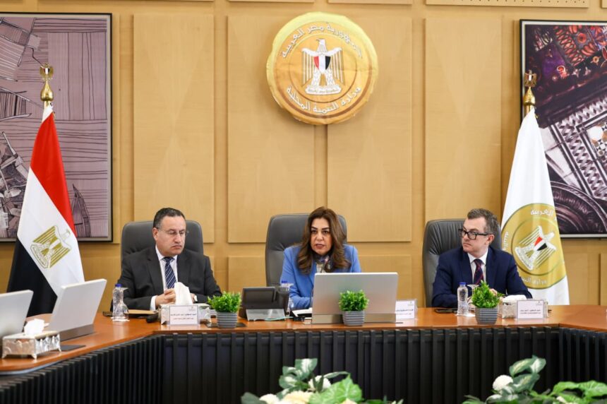 Egypt launches fourth phase of smart green projects initiative