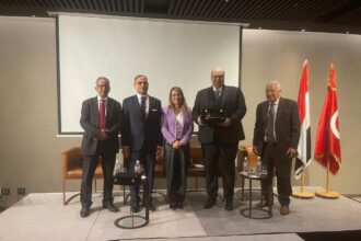 Egypt launches engineering industries trade mission to Tunisia with 16 firms to boost exports